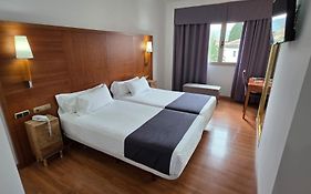 Hotel Saylu